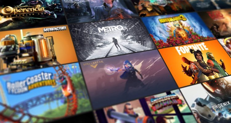 Free Games Officially Announced April 28, 2022 - Nerd4.life