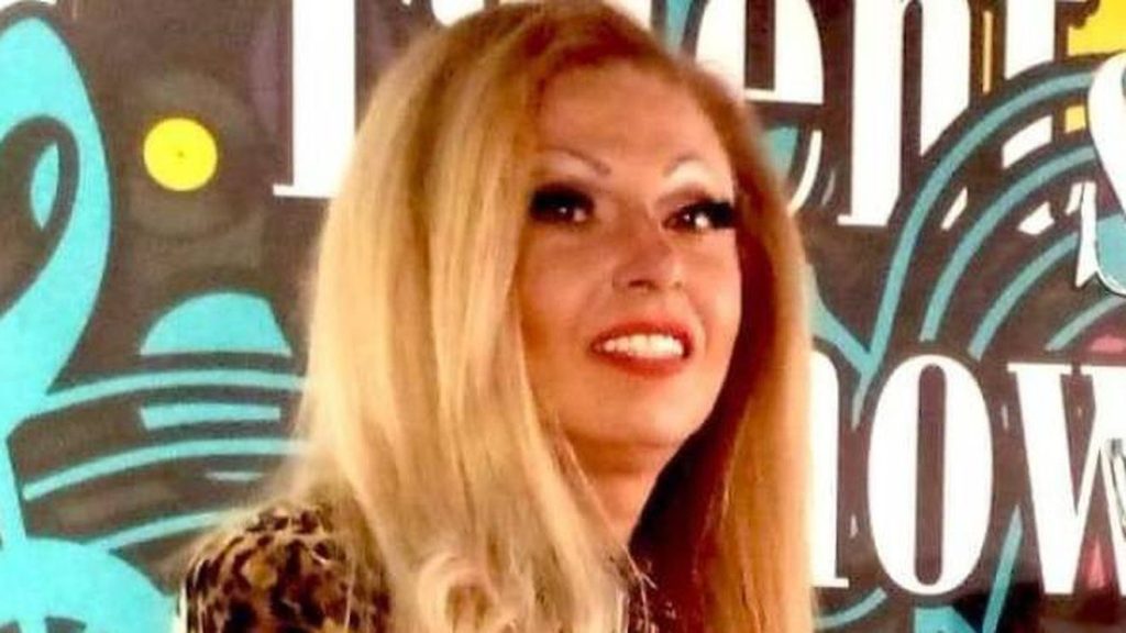 Samantha Migliore dies in Maranello, cosmetologist Pamela Andres inquires: I do not know she is dead
