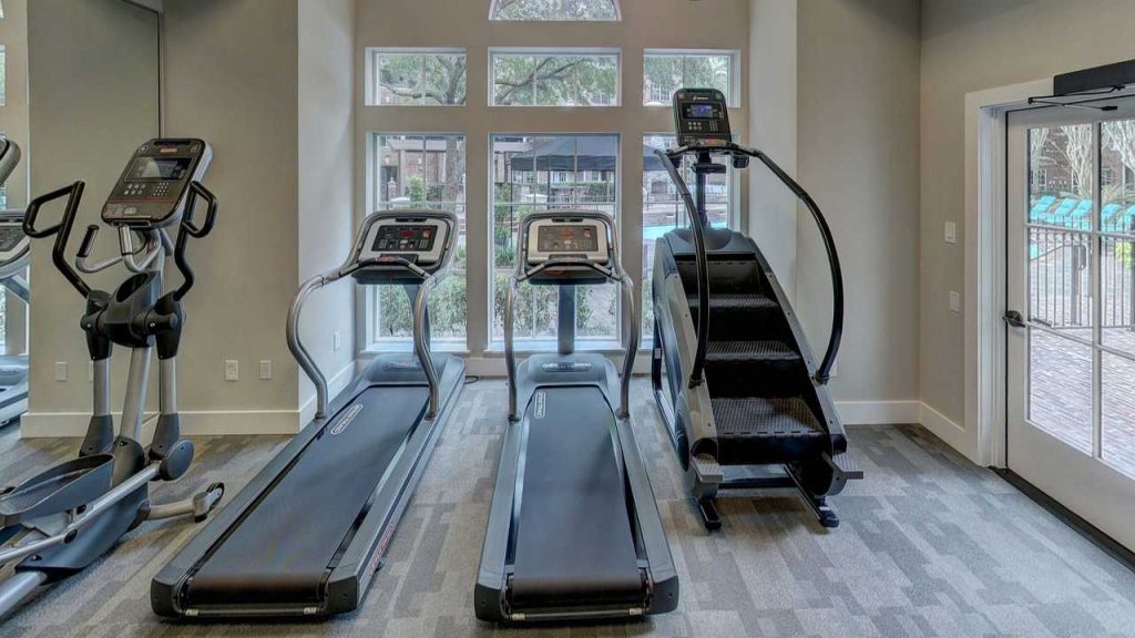 How to set up your own home gym in three simple steps