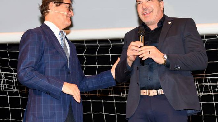 Amarcord Capello: "Spal, good luck" - Sports