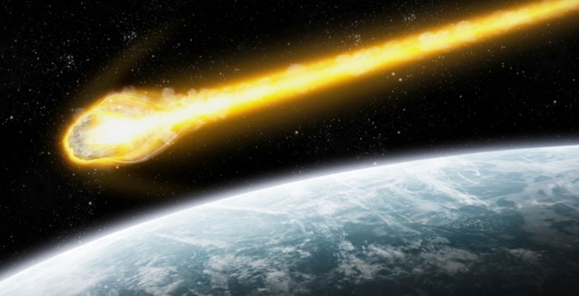 China wants to divert the course of an asteroid, the test expected by 2026