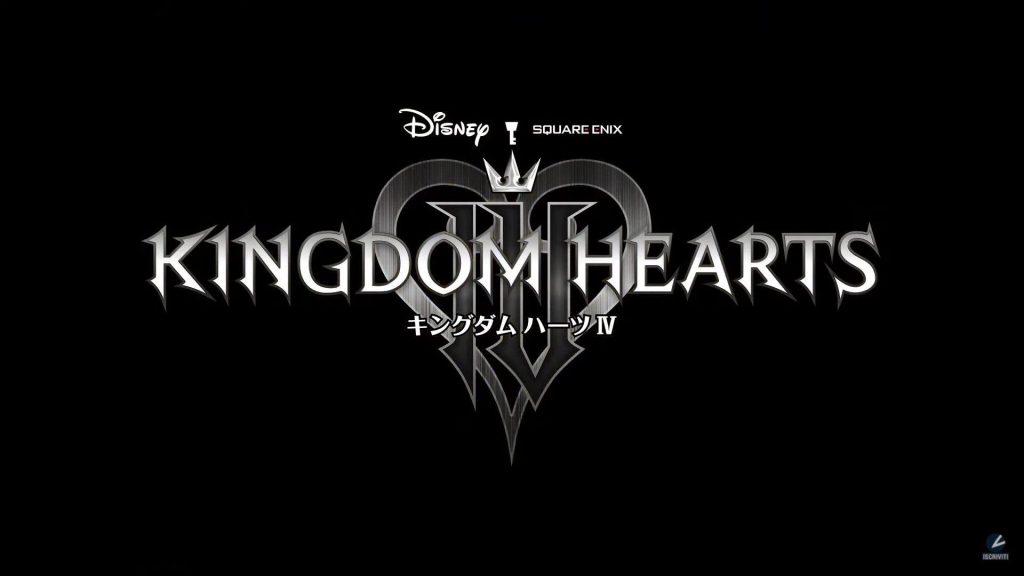 Kingdom Hearts 4 Announcement!  Game trailer from the 20th Anniversary event