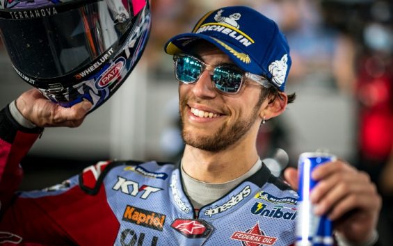 MotoGP Austin (USA) 2022: Bastianini's victory over Rins and Miller's third