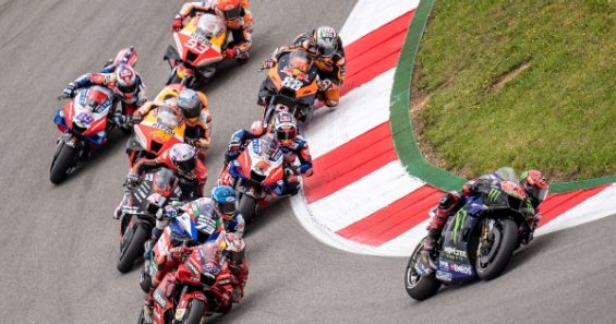 MotoGP, World Championship without a master: short standings, even Bagnaia and Marquez in the race