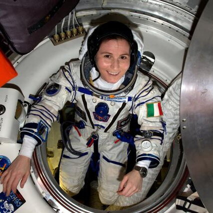 Space, Crew-4 è partito con Samantha Cristoforetti a bordo