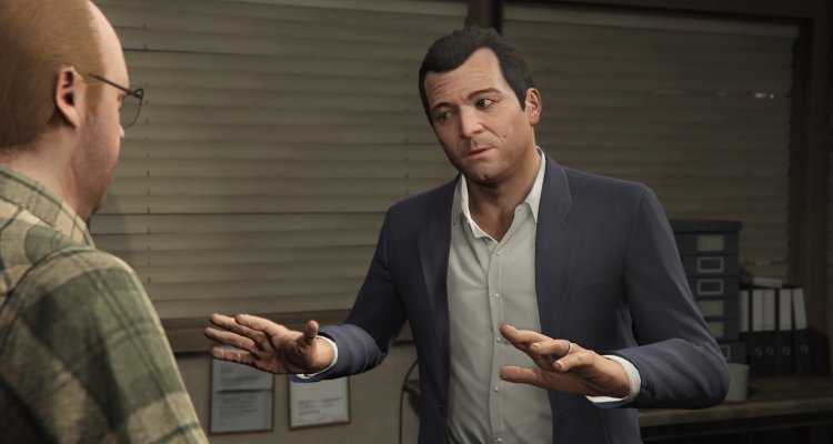 Rockstar has removed potential offensive characters for the transgender community - Nerd4.life