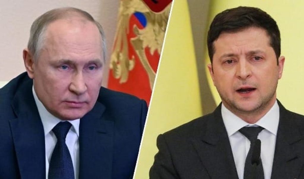 The head of the Kyiv delegation said: "There has been progress in the negotiations: we are ready for a direct meeting between Zelensky and Putin in Turkey."