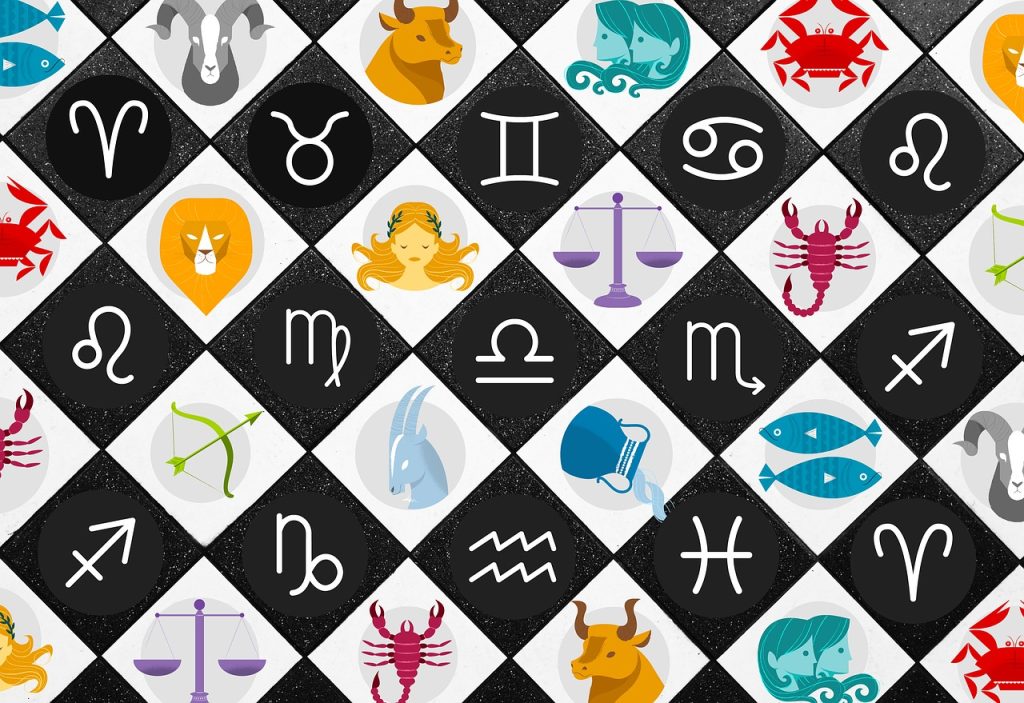 There is a lot of money on the way for this lucky zodiac sign and a big surprise might come on April 12