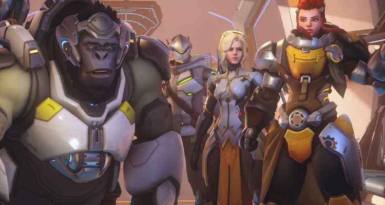 Overwatch 2 has already lost almost all of its Twitch viewers, in just one week - Nerd4.life