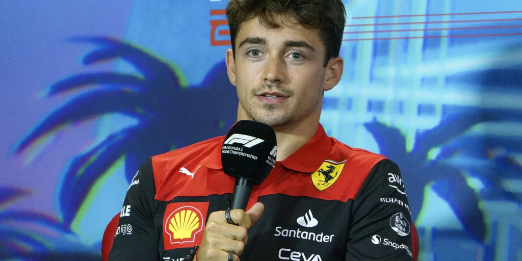 "After Imola advanced, I hope to win"