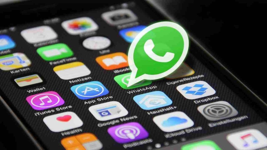 Reactions to Whatsapp messages, these and other upcoming new features