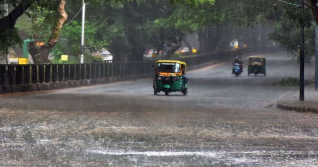 India, not only extremely hot, recorded in Bangalore its lowest minimum in nearly 80 years «3B Meteo