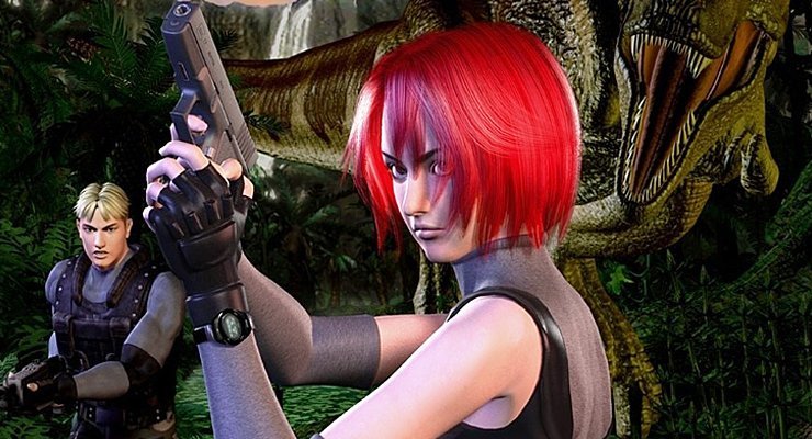 Dino Crisis will arrive on PlayStation Plus in the classics, according to the PS Store - Nerd4.life