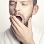 Yawn, revealing why: That’s why it’s contagious
