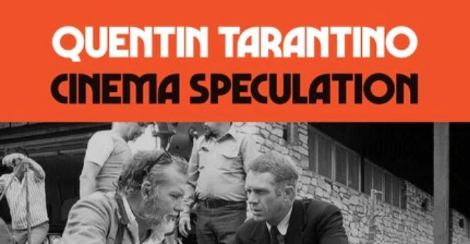 quentin tarantino cinema speculation