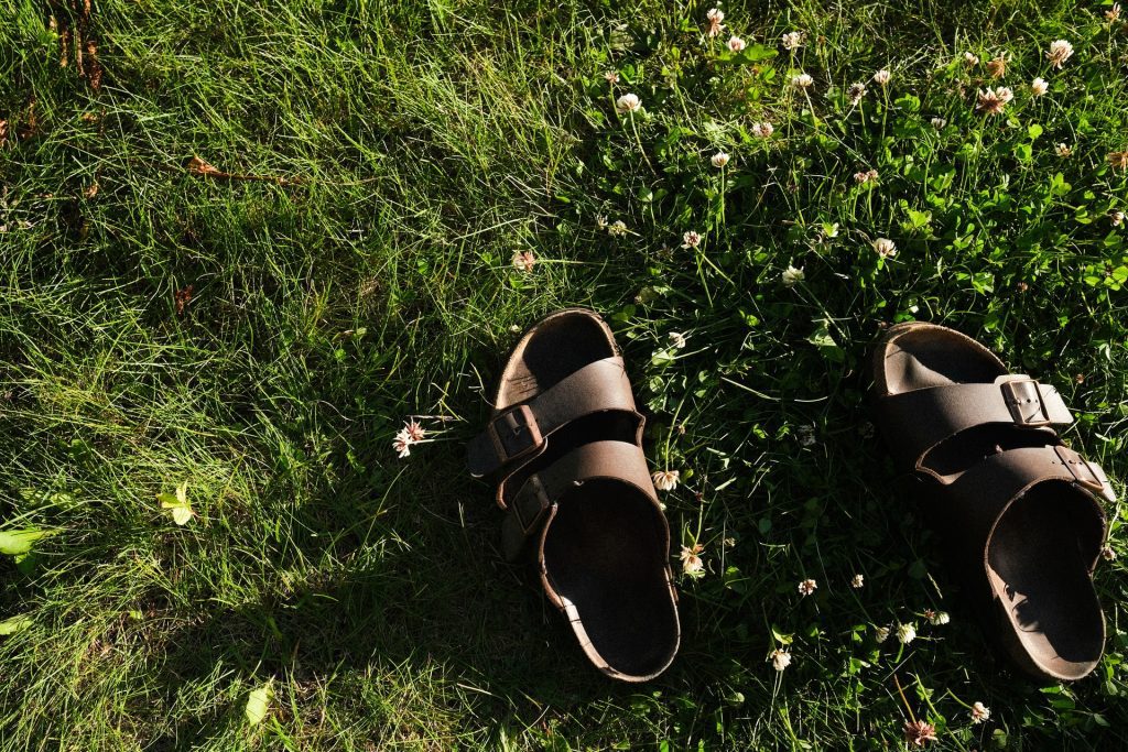 Among the trendy shoes, these are the trendy sandals that can't be lost in your shoe wardrobe this summer