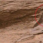 Do you remember the door of Mars?  Its size will make you think again