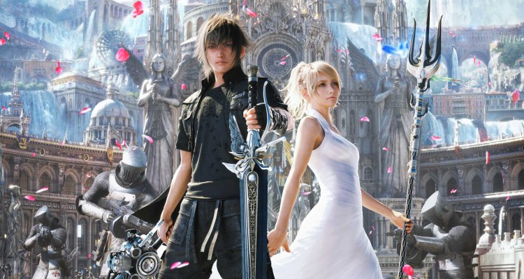 Final Fantasy 15 Reaches 10 Million Copies Sold, Are Production Costs Refundable?  - Multiplayer.it