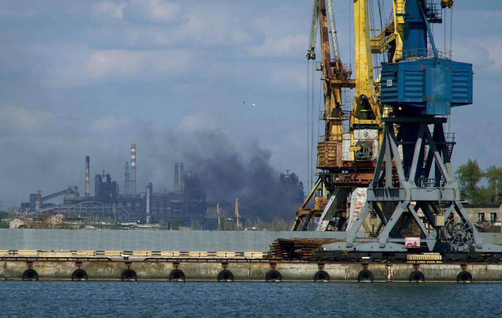 Mariupol, Zelensky: "Civilians are out of the Azovstal steel plant, and now the soldiers"