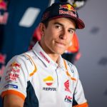 Marquez, new surgery due to an injury to his right arm.  news
