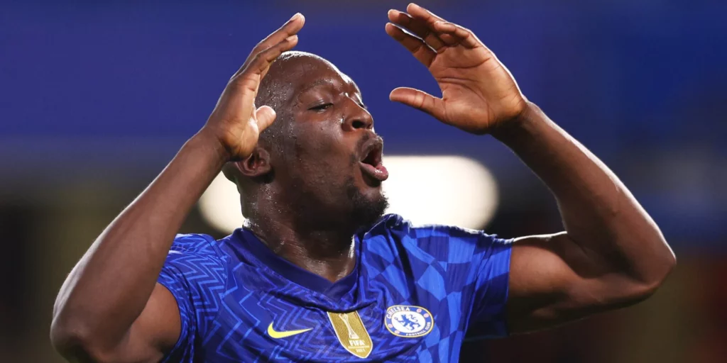 Prime Minister, Leicester suspend Chelsea Lukaku
