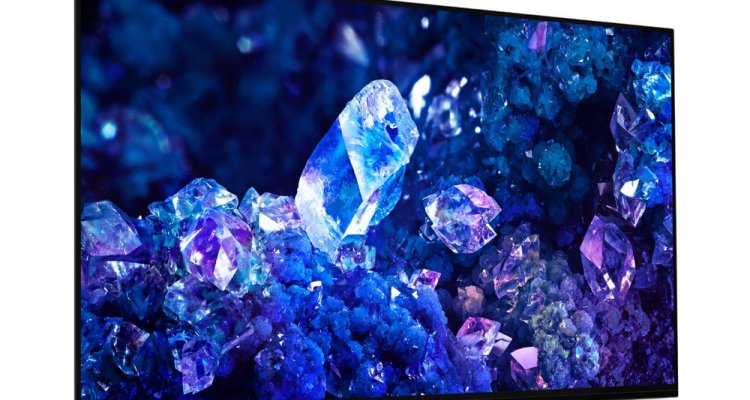 Sony OLED A90K TV from 42 and 48 inches also in Italy, features and prices - Nerd4.life