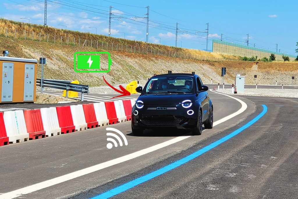 Circuit of the future: Wireless charging works on the go, here's how |  video