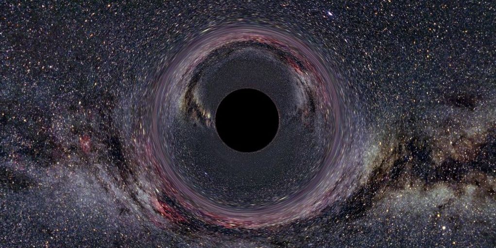 The mystery of the black hole roaming our galaxy deepens