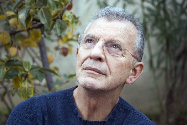 Aldo Bossi: The writer is back in exile, but now he doesn't care anymore.  Colossal disappointment a hard blow!