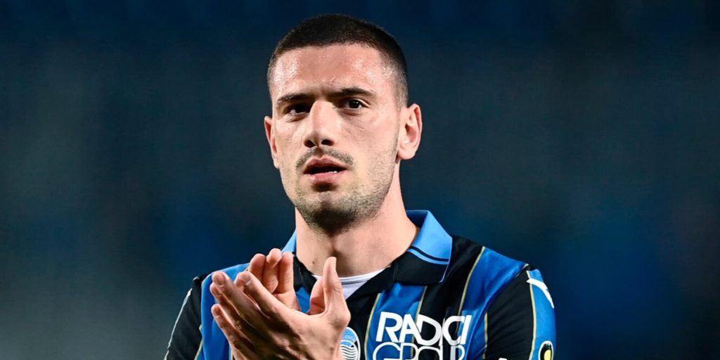 Juventus, Operation Demiral data: official press release