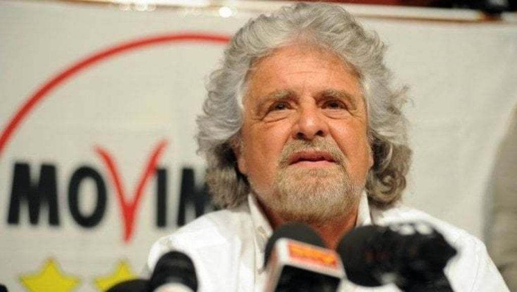 Towards saying goodbye to the De Mayo M5S.  Grillo intervenes in the conflict with Conte