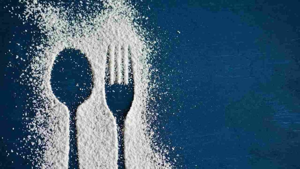 Refined sugars |  Bad Habit of Manufacturing Companies