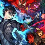 Persona 5 Royale, Persona 4 Golden and P3P announced for Nintendo Switch – Nerd4.life