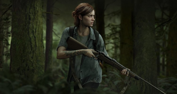 The Last of Us 2 has sold over ten million copies - Nerd4.life