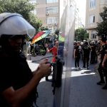 Turkey, protesting LGBT rights: more than 200 arrests in Istanbul