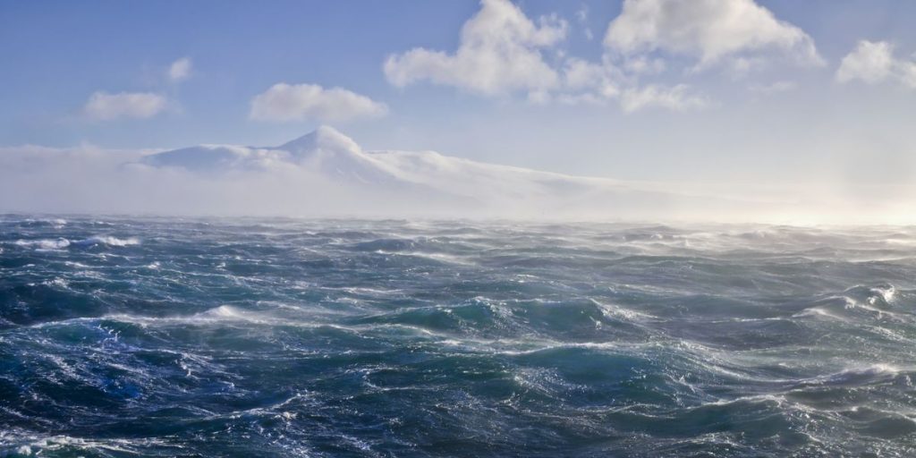 Hmmm, we just discovered 5,000 new viruses in the ocean
