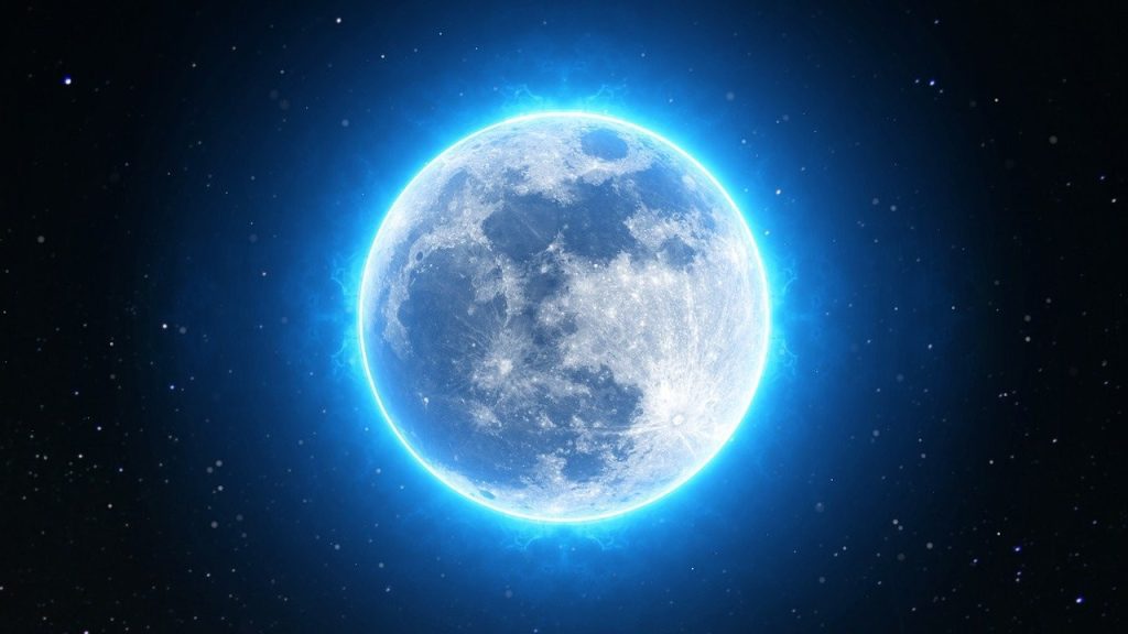 Superluna del Cervo is coming, the brightest of the year
