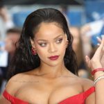 Rihanna is America’s youngest self-made billionaire