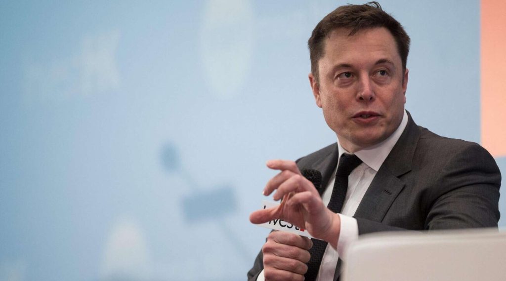 Elon Musk gives up on buying Twitter