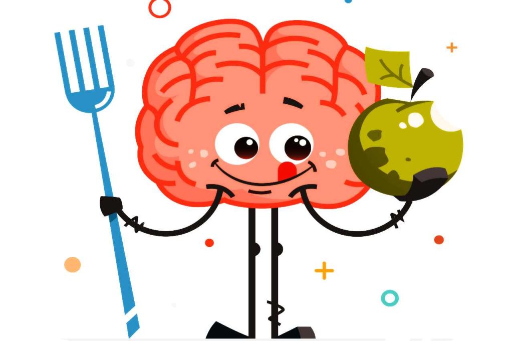 What to eat to keep your brain young and fit, the complete list of foods that should not be missed on the table