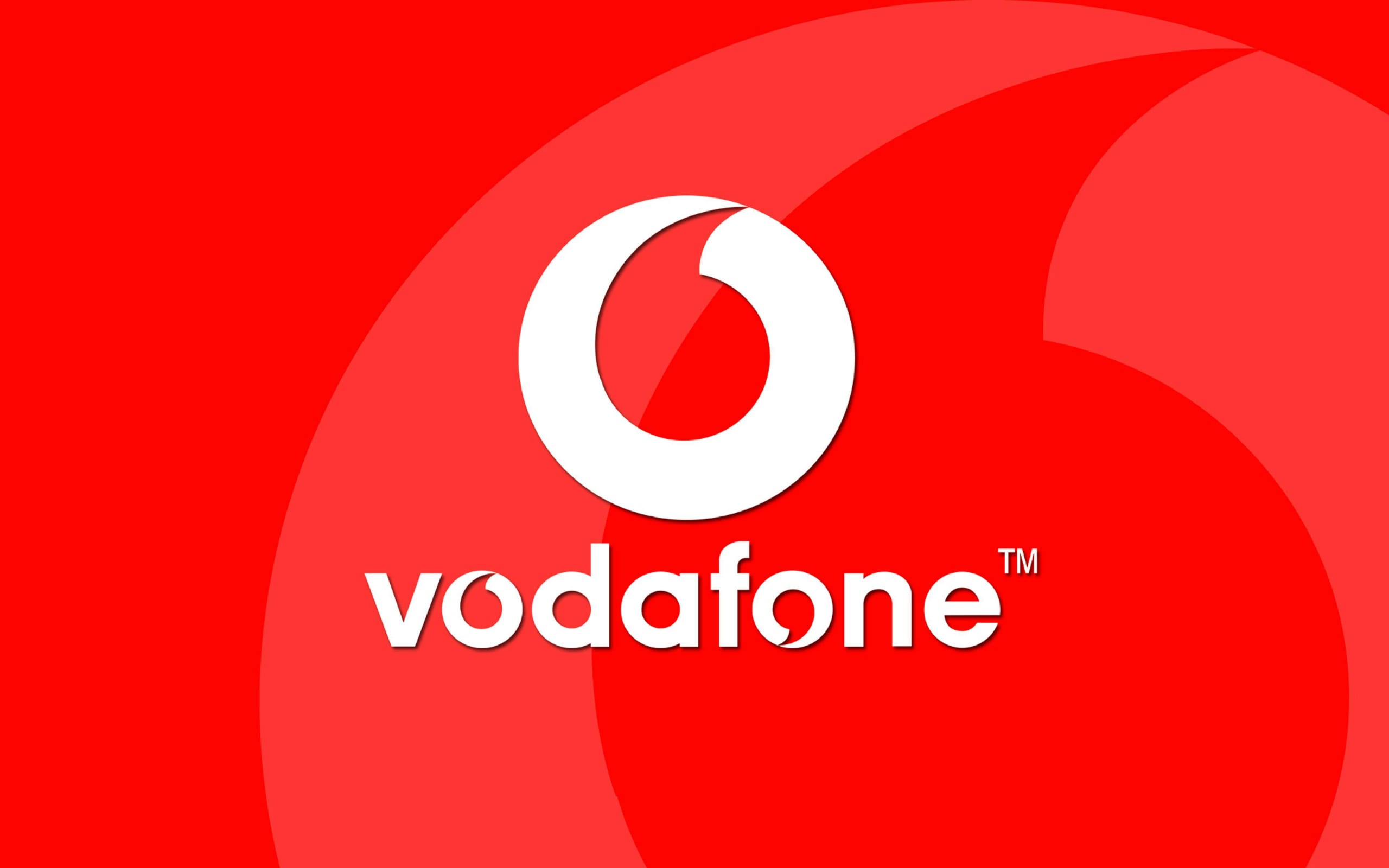 Vodafone apologized for yesterday's insults: it offers unlimited gigabytes for 1 month