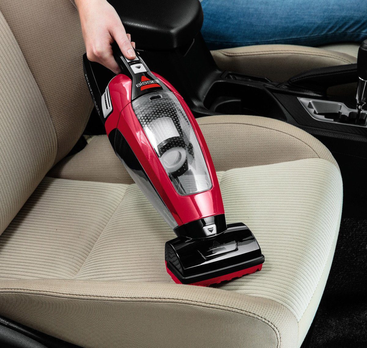 Cordless Vacuum Cleaner: 5 Types and Tips