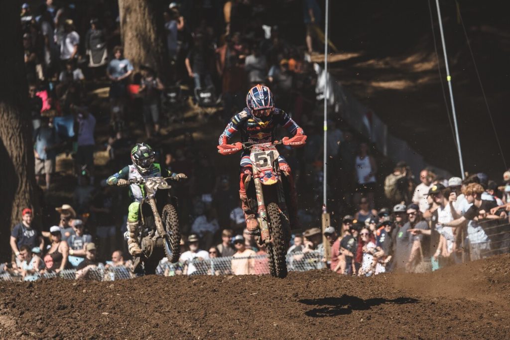 National |  America at the Crossroads of the Motocross of Nations: Who Will Come in 250cc?  |  P300.it