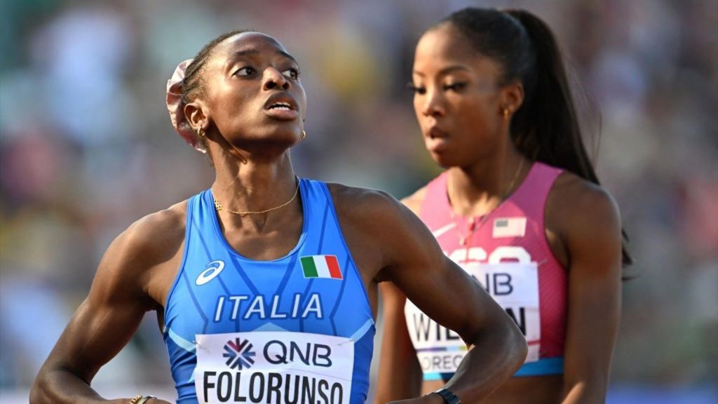 Eugene World Cup, live Wednesday 20 July: program, times, Italians in the race, as they can be seen on TV and live broadcast