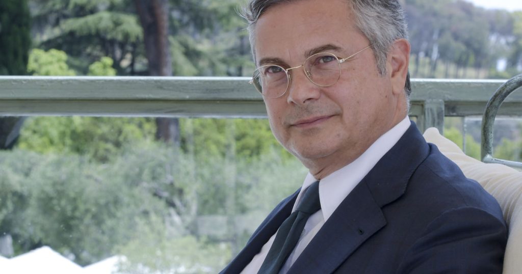 Invitalia, the Arcuri era ends: Bernardo Mattarella will be the new CEO.  Rocco Sabelli as president