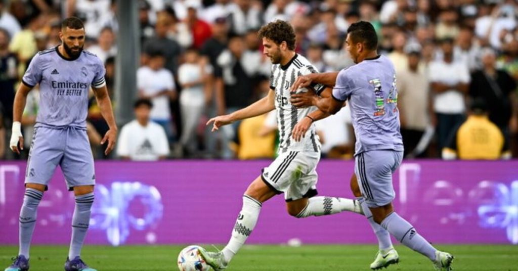 Juventus and Allegri after the knockout with Real: "We can still grow a lot"