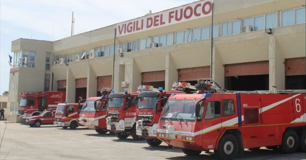 Lampedusa, many cases of cancer among firefighters.  The union calls for an epidemiological investigation: We want the truth for the dead