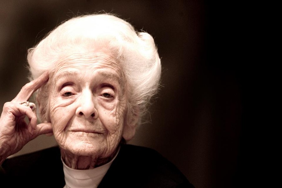 Rita Levi-Montalcini and the Scientific Humanities.  For an in-depth analysis of culture and science - Lavocediasti.it