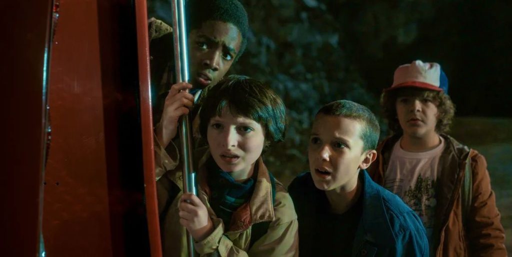 Stranger Things fans found out that Vecna ​​actually existed in season one