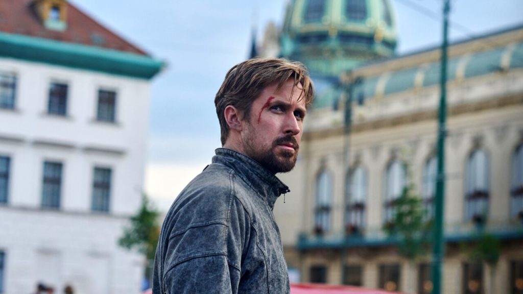 The Gray Man: Review of the new Netflix movie with Ryan Gosling :: Blog on Today